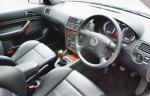 Volkswagen Bora 2004 года